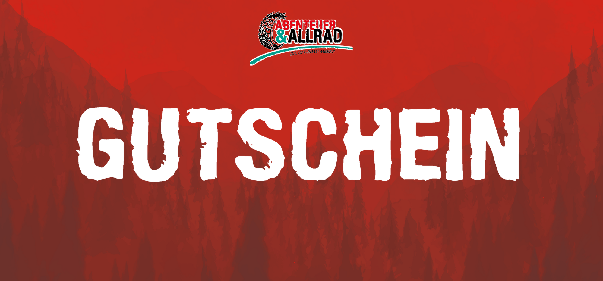 Gutschein zum Downloaden