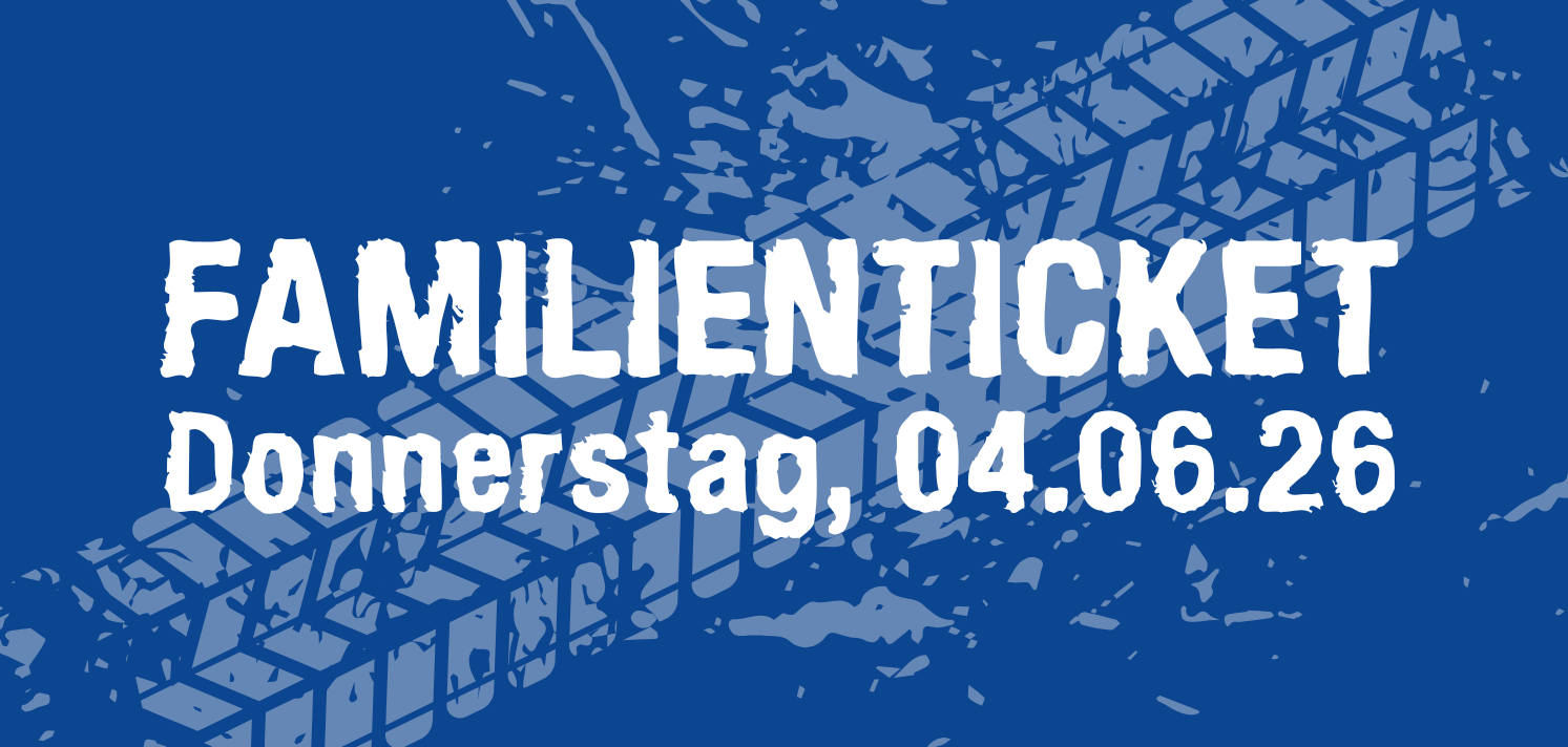 Familienkarte A&A für Donnerstag 04.06.2026