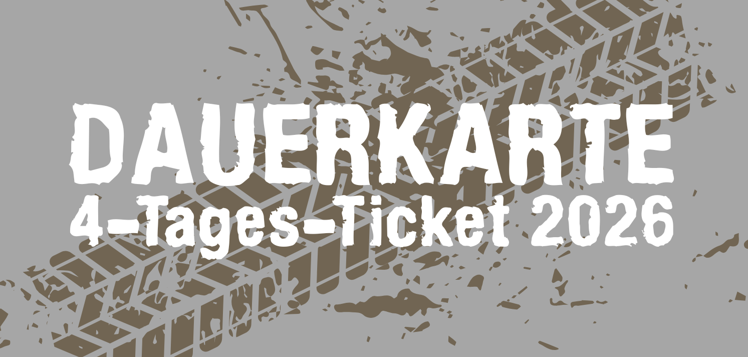 Dauerkarte ABENTEUER & ALLRAD 2026