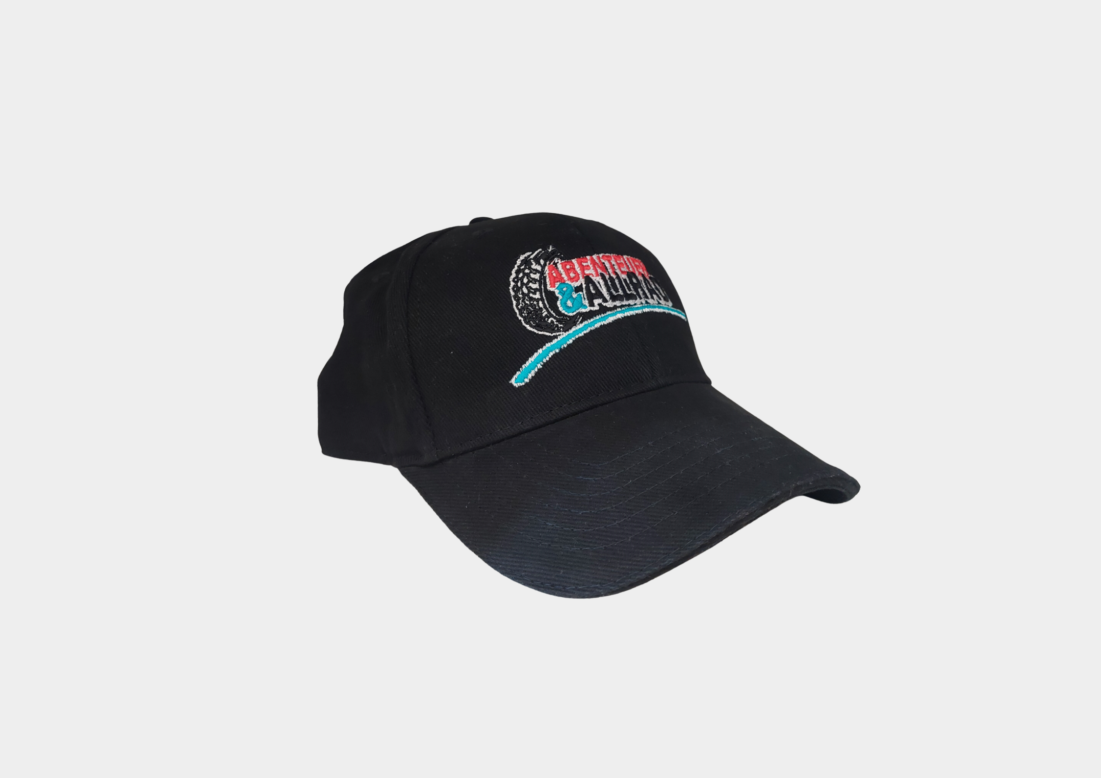 ABENTEUER & ALLRAD Baseball Cap