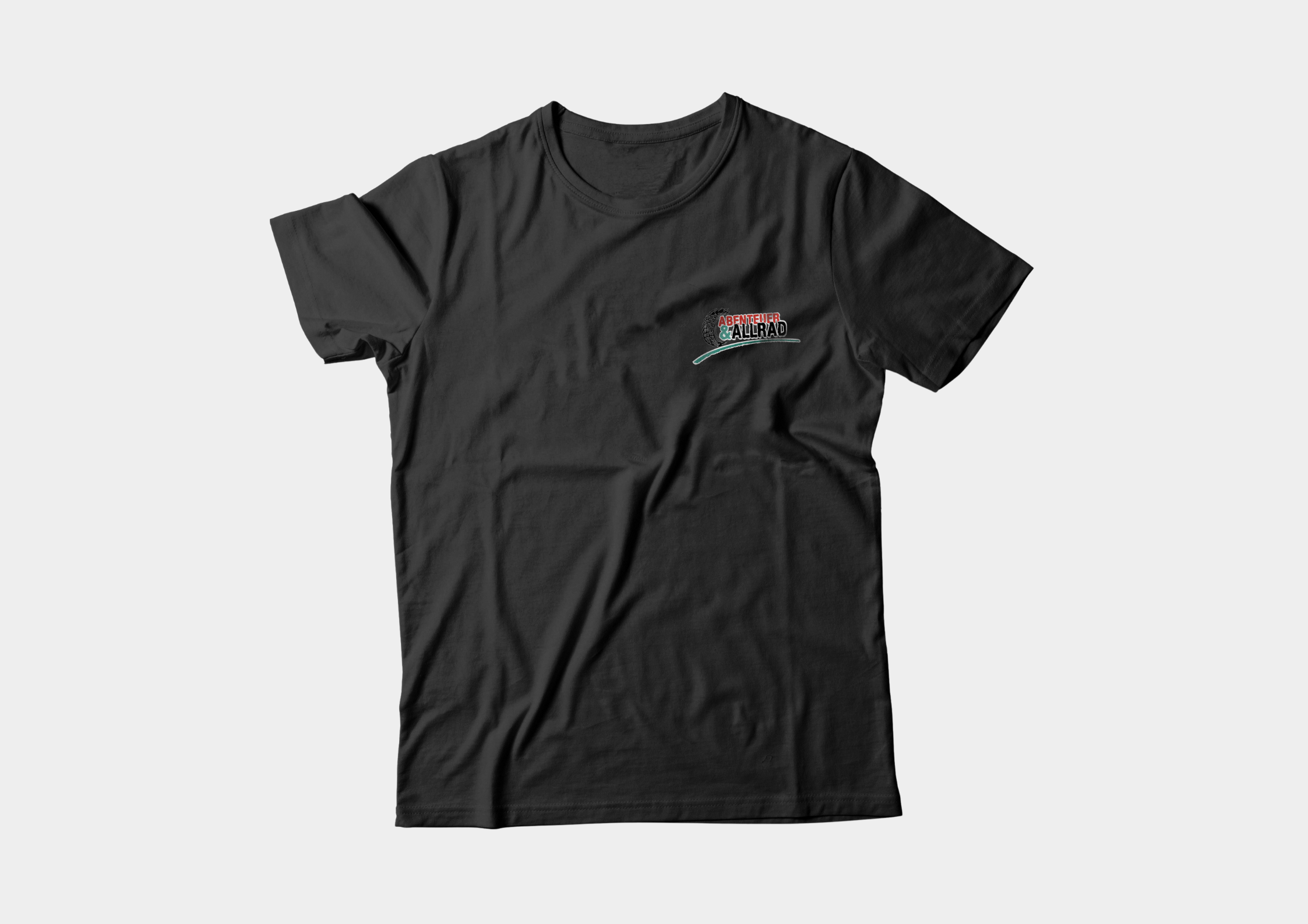 T-Shirt "Classic" - graphit