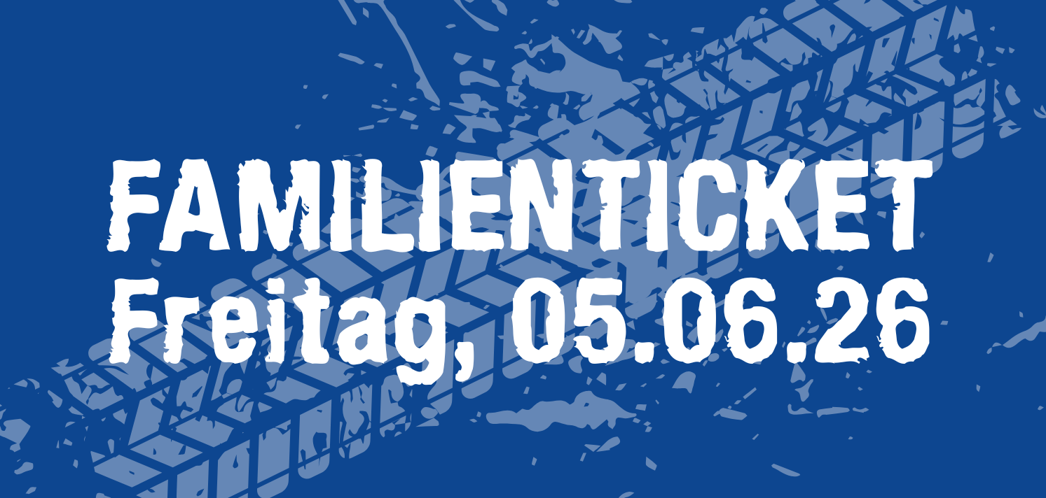 Familienkarte A&A für Freitag 05.06.2026