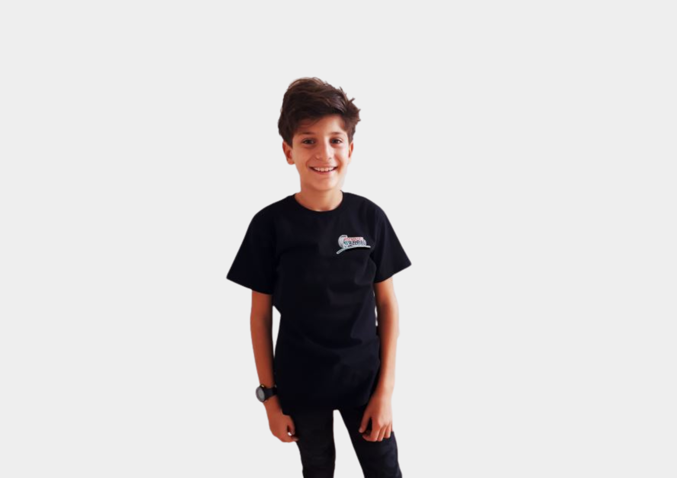 ABENTEUER & ALLRAD T-Shirt Kinder