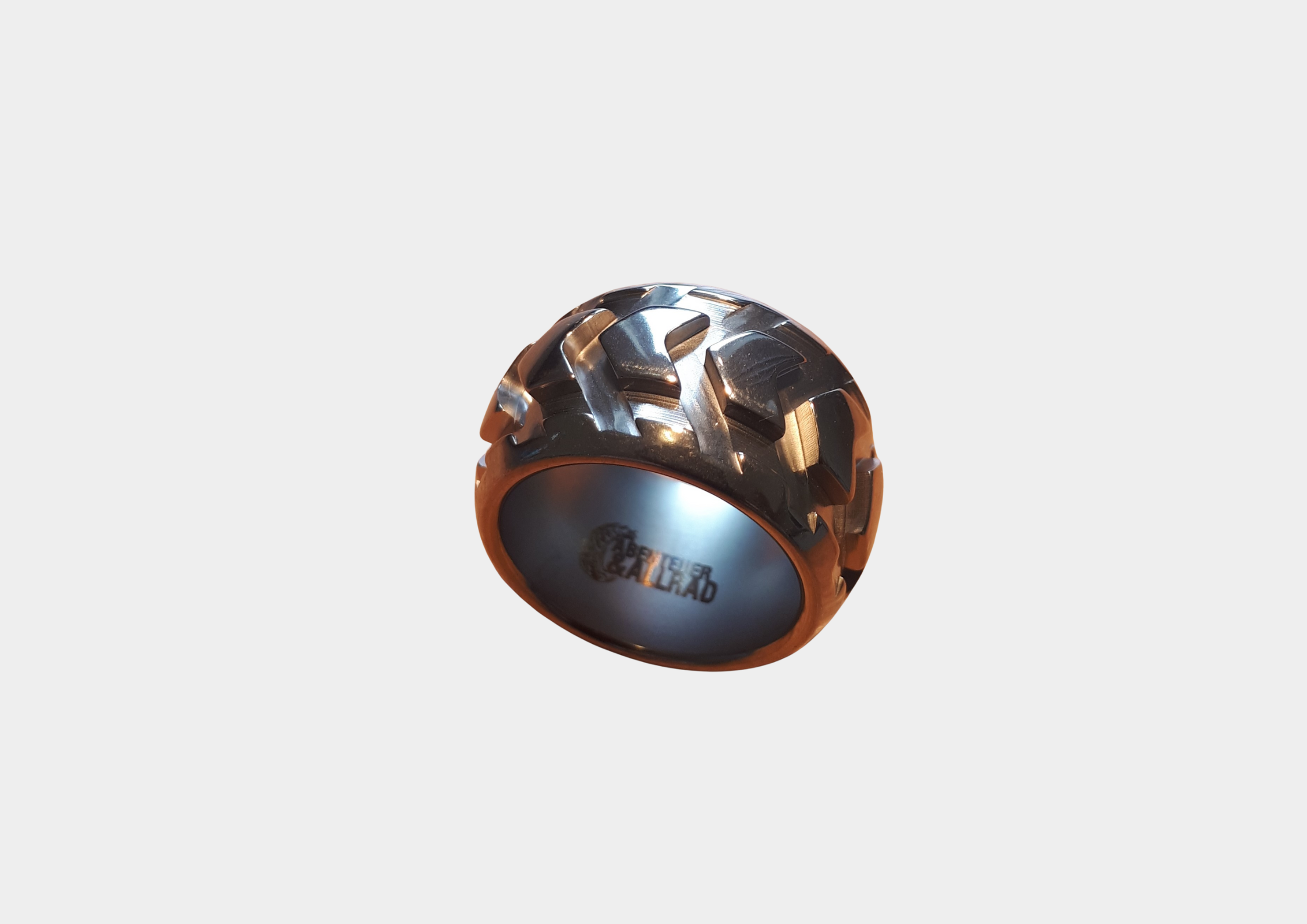 Titan-Ring Design Offroadreifen