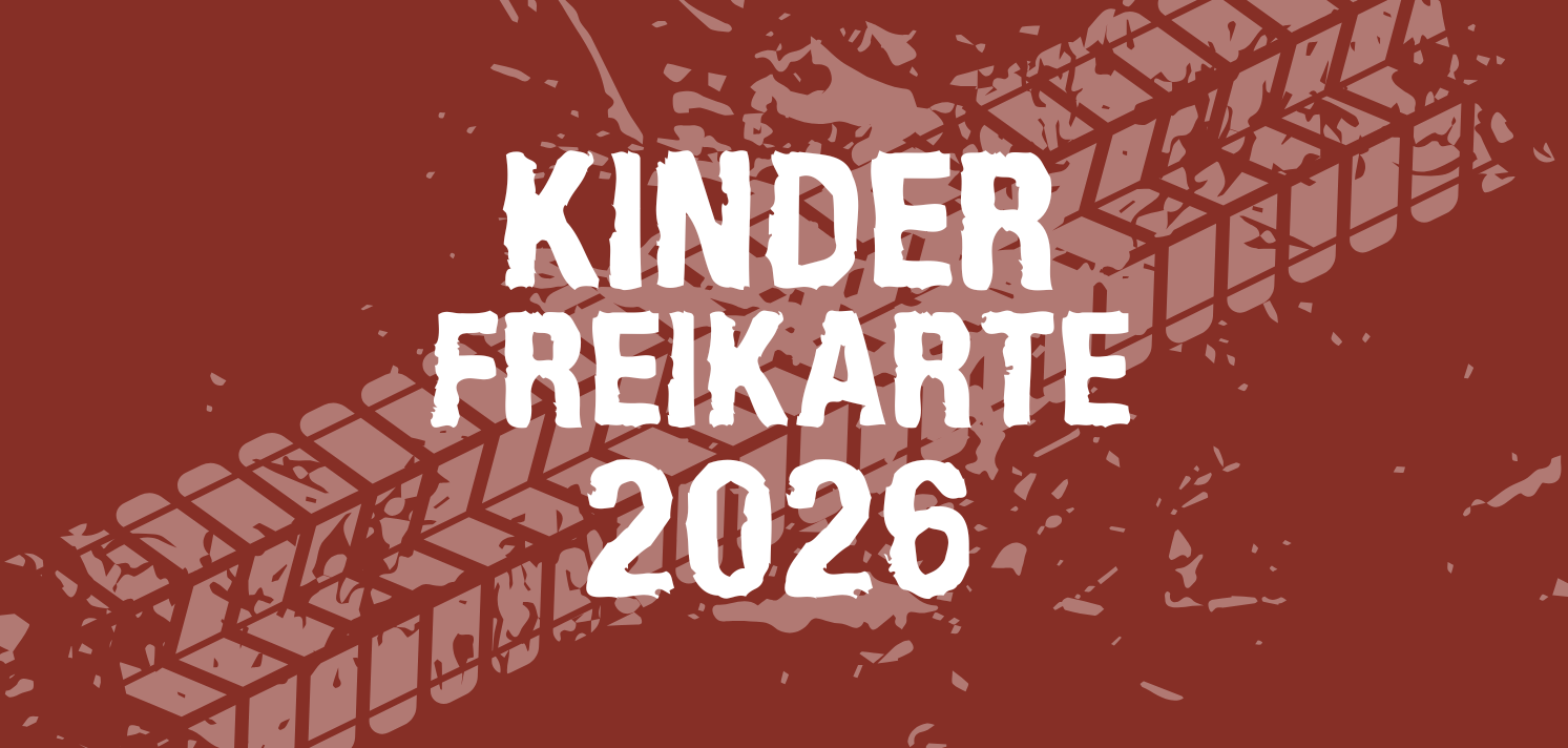 Free ticket for children A&A 2026